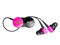 Sony Noise Canceling Bluetooth Headphones | MDR-NWBT10N P Pink