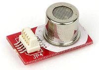 AlcoMate Sensor Module (SM7000) for Premium (Model AL7000) Alcohol Tester | Globally Patented PRISM Technology