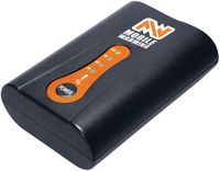 ANSAI MW BLACK BATTERY SINGLE