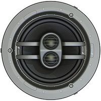 Niles 8" in-Ceiling 2-Way Stereo Input