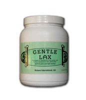 Gentle Lax