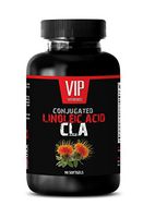 Cla Dietary Supplement - Conjugated Linoleic Acid CLA - Cla Weight Management - 1 Bottle 90 softgels