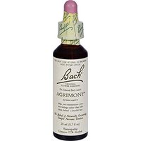 Bach Flower Remedies Essence Agrimony - 0.7 Fl Oz