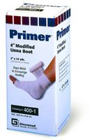 Primer Modified Unna Boot Dressing 3 in. x 10 yd./