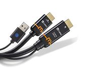 Marseille Networks mCable Cinema Edition 3-foot HDMI