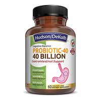 Probiotic-40