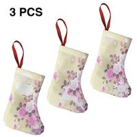 Christmas Stockings Asian Motif Fantastic Xmas Socks for Personalized Family Holiday