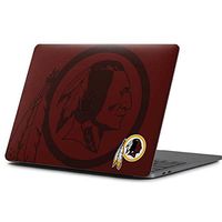 Skinit Decal Laptop Skin for MacBook Pro 15-inch (2016-17) - Officially Licensed NFL Washington Redskins Double Vision Design