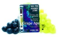 Bee The Change Hemp | Herbal Derived Oil | Chill | 1 Gram | No VIT E | Made in The USA