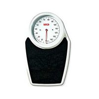 Seca 762 KL Big Dial Mechanical Floor Scale