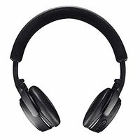 Bose SoundLink On-Ear Bluetooth Headphones - Triple Black