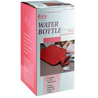 Cara Water Bottle With Stopper 2 Quart Number 1 Economy 1 Each