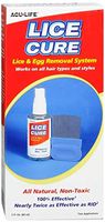 Acu-Life Lice Cure Lice & Egg Removal System 2 oz (Pack of 2)