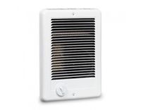 Cadet CSC101TW Wall Heater, 120V 1000W Com-Pak Plus - White
