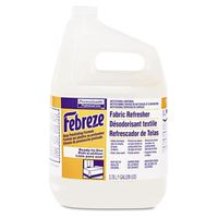 Tide 33032CT Fabric Refresher & Odor Eliminator, Fresh Clean,gal, 3/Carton