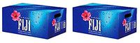 FIJI Natural Artesian Water, 16.9 Fl Oz (Pack of 24) ... (2 Pack)