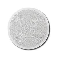 Moderno Design by Sonance 6-1/2" Round In-Ceiling Speaker