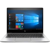 HP EliteBook 735 G5 13.3" LCD Notebook - AMD Ryzen 7 2700U Quad-core (4 Core) 2.20 GHz - 8 GB DDR4 SDRAM - 256 GB SSD - Windows