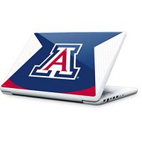 Skinit Decal Laptop Skin for MacBook 13-inch - Officially Licensed College Arizona Wildcats Logo Design