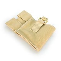 Ossur Foot-up - Shoeless Accessory - Size 4 Beige