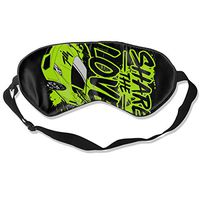 Share-The-Love-Merch Accessories Travel Sleep Eye Mask Blackout Blindfold/Eye Cover Eye Shade Eyeshade