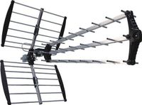 Stellar Labs 30-2155 UHF OUTDOOR ANTENNA HDTV AND DTV COMPATIBLE