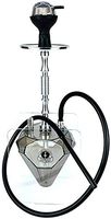 Portable Acrylic Arab Hookah, Hose Hookahs Combo Kit Set,Hookah Narguile Shisha