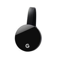 Wireless Display Receiver WiFi Display Adapter Screen Mirroring Dongle Compatible Airplay DLNA Support for iOS Devices Android Smartphone Mac Windows