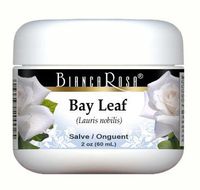 Bay Leaf - Salve Ointment (2 oz, ZIN: 428565)