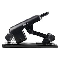 Powerful Dillo Machine, Realistic-dǐldò Body Massager Soft for Woman Gift Multi Speeds Thrusting Patterns Discreet Package