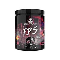 F.P.S Focus & Performance Supplement - Nuka Fruit