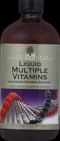 Nature'S Answer Liq Multiple Vitamins 16 Fz