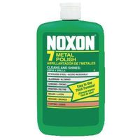 Noxon 12 Oz. Bottle Noxon 7 Metal Polish