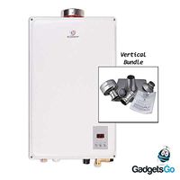 Eccotemp 45HI-LP Vertical Bundle by Eccotemp