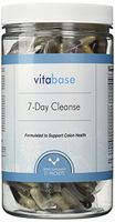 Vitabase 7 Day Colon Cleanse