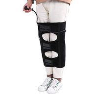 Leg Straightener Straps to Correct O/X Type Leg Correction Belt Band Beauty Leg Straighten Tape Bandage Adjustable Double Cross