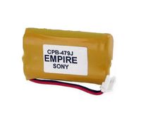 V Tech BT275242 Replacement Cordless Battery