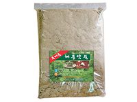 Korea Full Automatic Easy Safe Mugwort Wormwood Fomentation Steamer with Holder (Moxa Powder 1000g)