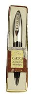 Signature Pens - Carlos (011130050)
