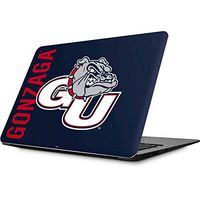 Skinit Decal Laptop Skin for MacBook Air 13.3 (2010-2017) - Officially Licensed College Gonzaga GU Design