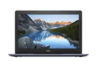 Dell Inspiron 15 5000, 15.6" Full HD Touchscreen Dell Inspiron Laptop 2018 Flagship, Intel Quad-Core i5-8250U, 16GB DDR4, 256GB SSD, Backlit Keyboard MaxxAudio DVDRW 802.11ac Bluetooth Win 10 Blue
