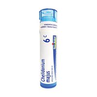 Boiron, Chelidonium Majus 6c Multi Dose Tube, 80 Count