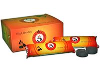 Sunlight Quick lighting Charcoal - 40mm