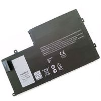 BTExpert Laptop Battery for Dell INSPIRON 5448 INSPIRON 5545 INSPIRON 5547 INSPIRON 5548 INSPIRON I4-5447 INSPIRON I5-5547 3800mah 3 Cell