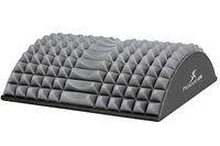 ProsourceFit Arched Back Stretcher - Grey