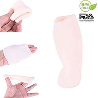 2pcs Soft Pênis Pump Sleeve for Pênis Enlargment Extender Toys for Vacuum Stretcher Hanger Toys for Silicone Cylinder Men Pênis Ring