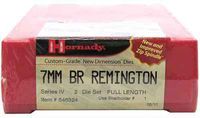 Hornady 546324 Series Iv Specialty Die Set, 7mm Remington Br (.284")