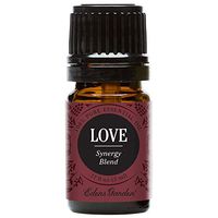 Edens Garden Love Essential Oil Synergy Blend, 100% Pure Therapeutic Grade (Highest Quality Aromatherapy Oils- Aphrodisiac & Skin Care), 5 ml