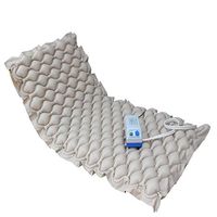 WLIXZ Inflatable Air Topper Pad, Fits Hospital Bed, for Bed Sore,Ulcer Prevention, Bedridden Treatement
