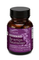 Harmonic Innerprizes Etherium Black Capsules, 300mg, 60-Count